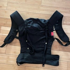 Sakura Bloom Onyx Maven Silk Scout